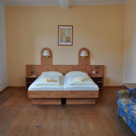Schlosshotel Am Hainich Behringen  客房 照片