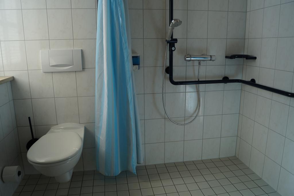 Schlosshotel Am Hainich Behringen  外观 照片