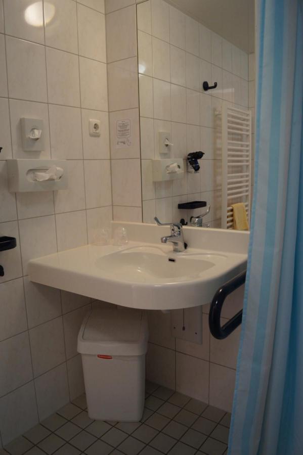 Schlosshotel Am Hainich Behringen  外观 照片