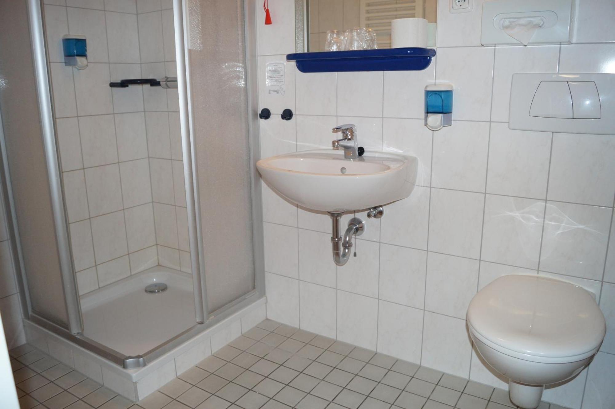 Schlosshotel Am Hainich Behringen  客房 照片