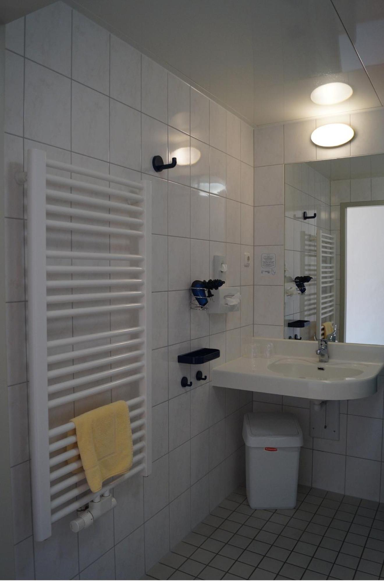 Schlosshotel Am Hainich Behringen  客房 照片