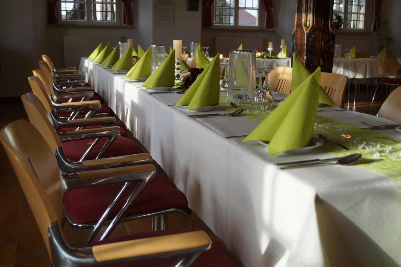 Schlosshotel Am Hainich Behringen  外观 照片